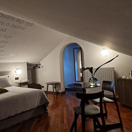 "Locanda Susuiusu" Keyless Entry Έννα Εξωτερικό φωτογραφία