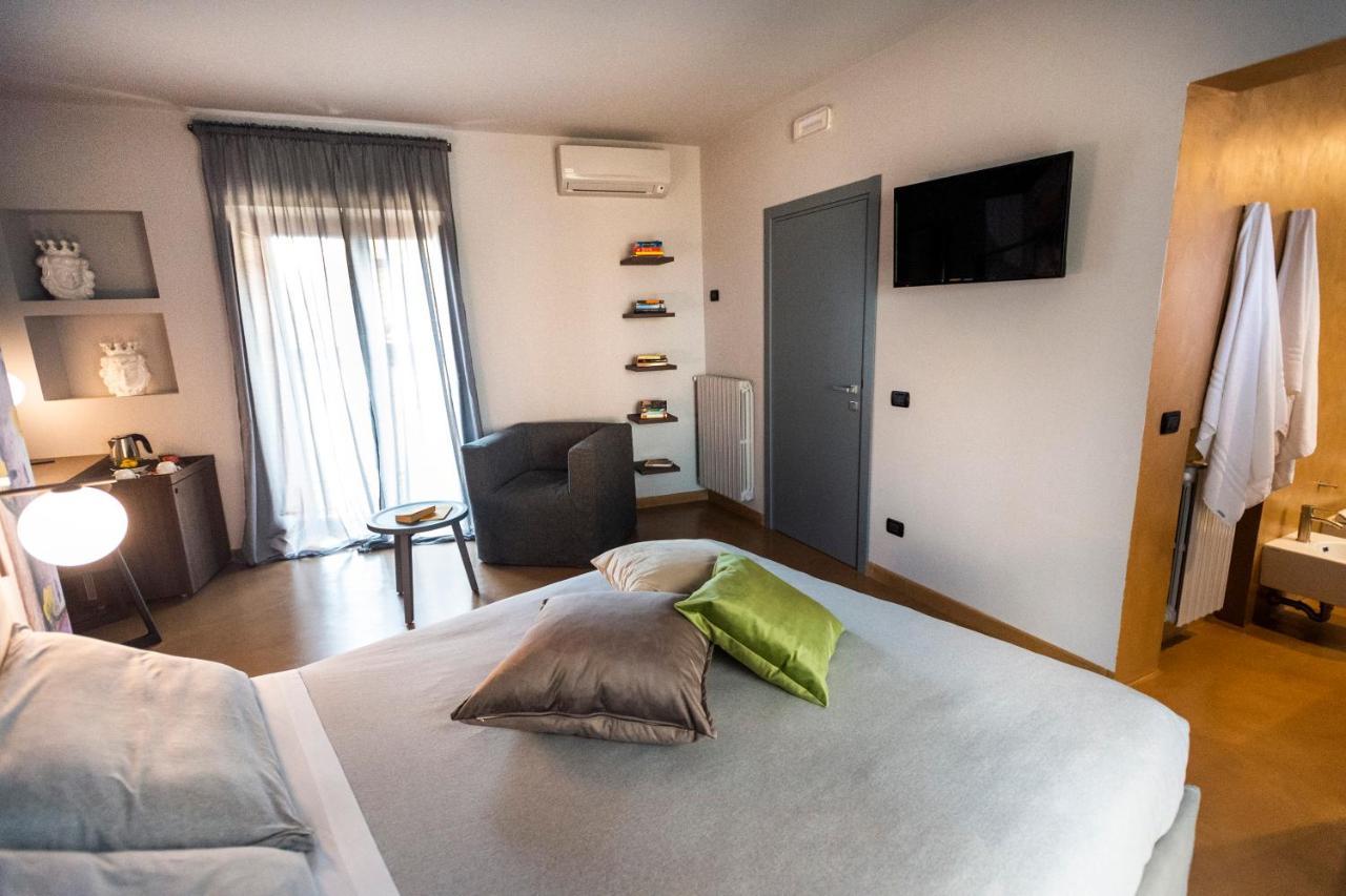 "Locanda Susuiusu" Keyless Entry Έννα Εξωτερικό φωτογραφία