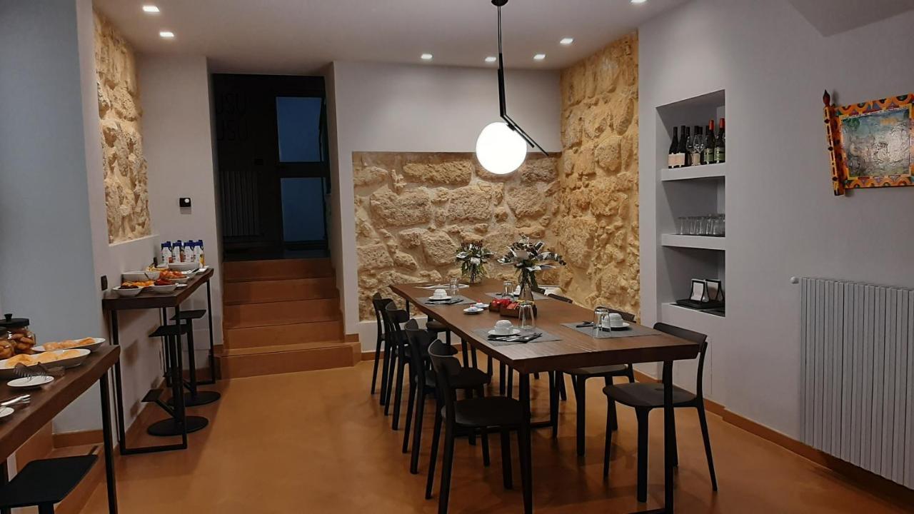 "Locanda Susuiusu" Keyless Entry Έννα Εξωτερικό φωτογραφία