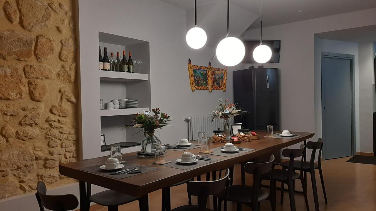 "Locanda Susuiusu" Keyless Entry Έννα Εξωτερικό φωτογραφία