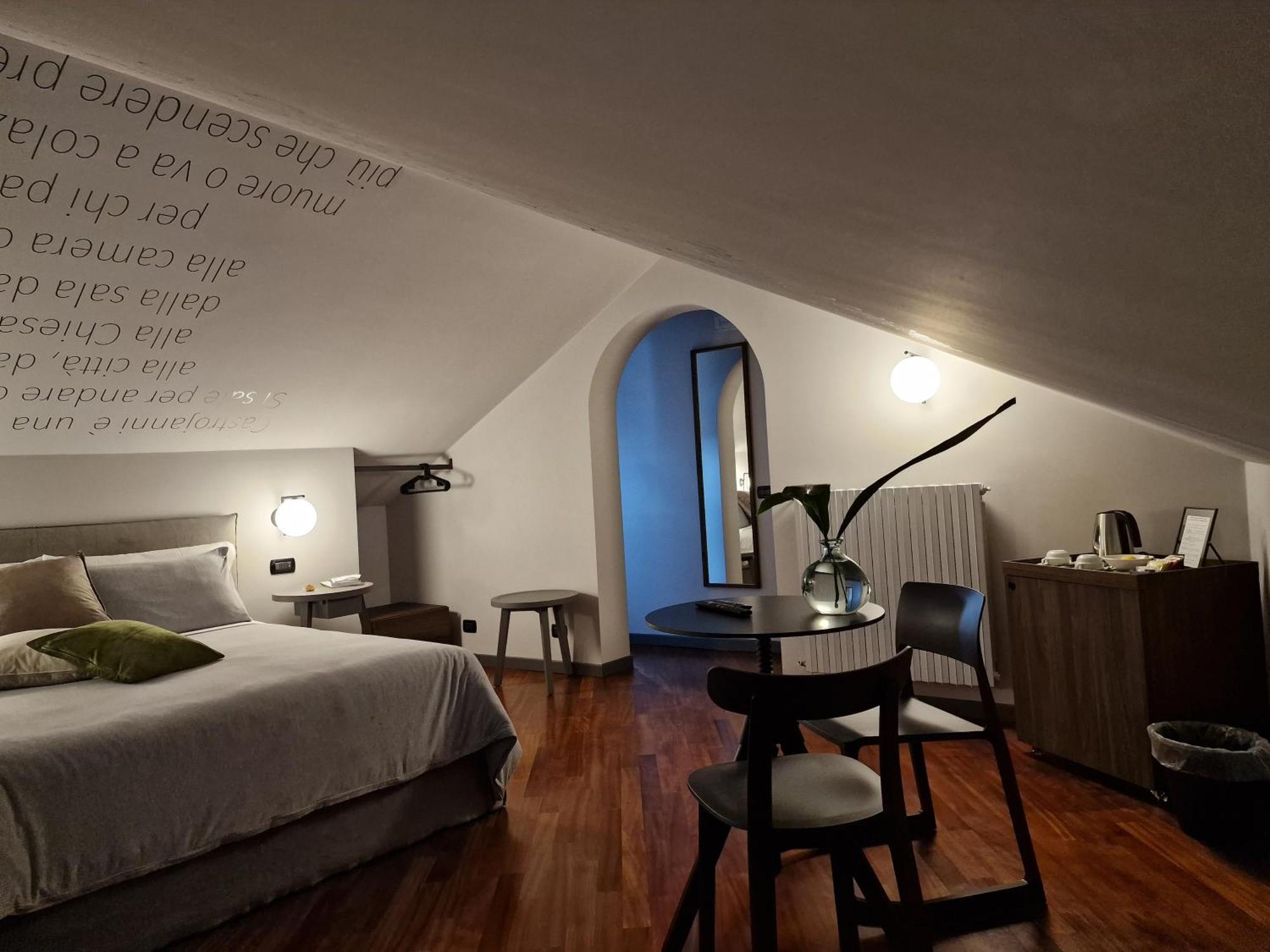 "Locanda Susuiusu" Keyless Entry Έννα Εξωτερικό φωτογραφία