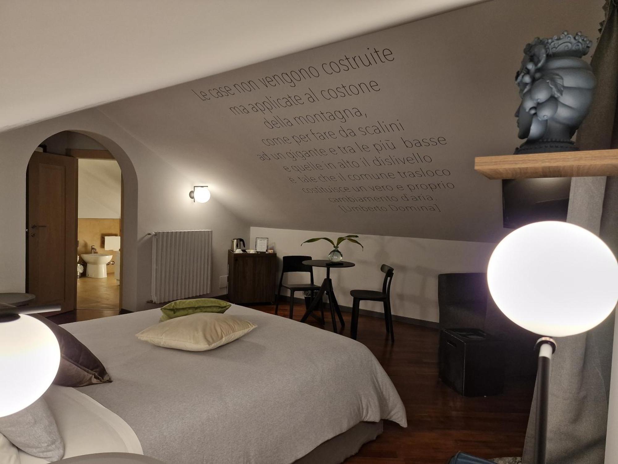"Locanda Susuiusu" Keyless Entry Έννα Εξωτερικό φωτογραφία