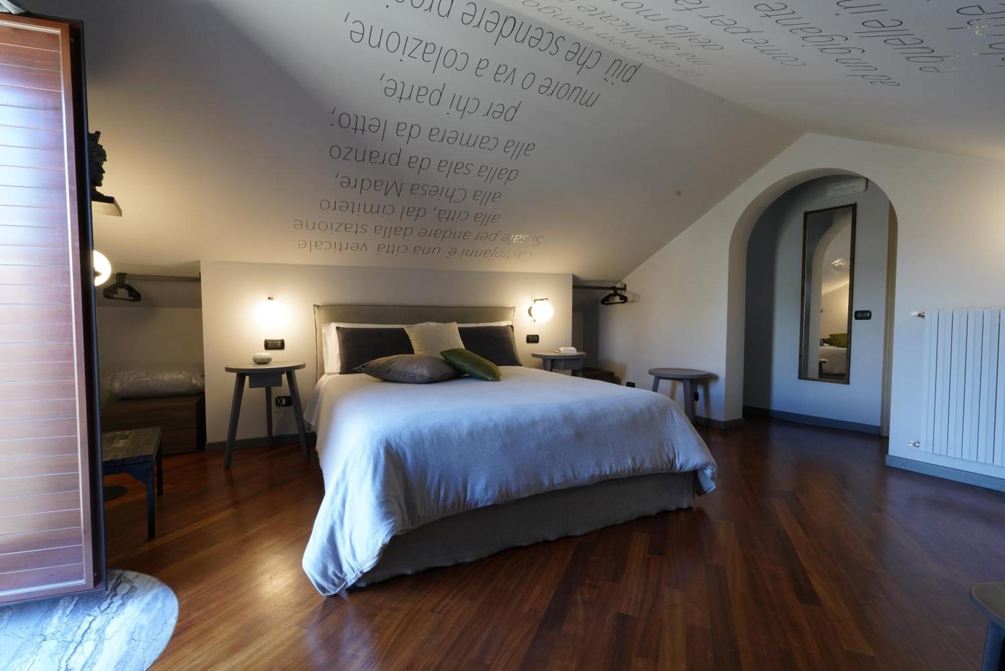 "Locanda Susuiusu" Keyless Entry Έννα Εξωτερικό φωτογραφία