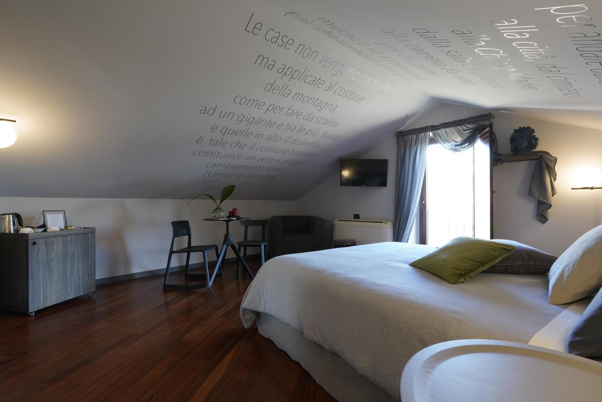 "Locanda Susuiusu" Keyless Entry Έννα Εξωτερικό φωτογραφία